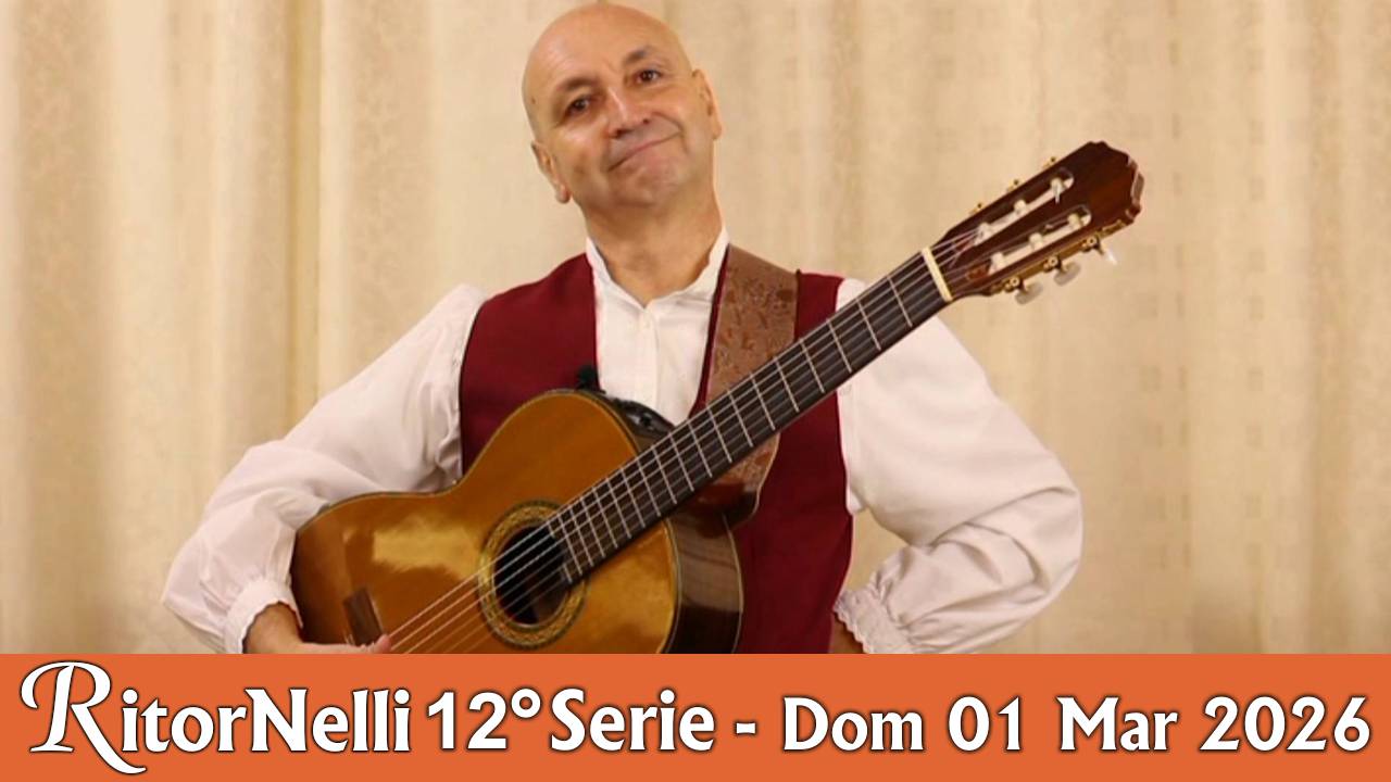 Trasmissione RitorNelli